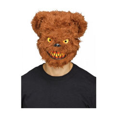 Masque - Créature tueuse