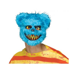 Masque - Créature tueuse