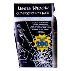 Toile d'araignée super extensible - 60g