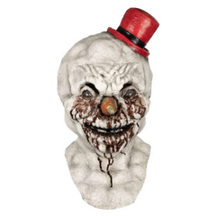 Masque - Démon glacial