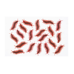 Bag of critters