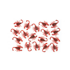 Bag of critters