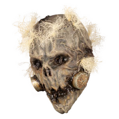 Masque - Moissonneur d’âmes