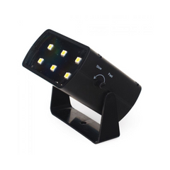 Stroboscope réglable intense - LED - 18"