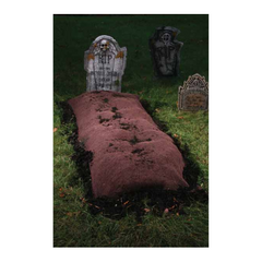 Burial mound