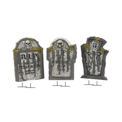 Tombstone - 22"