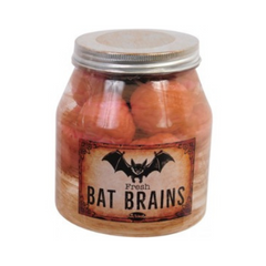 Bocaux Spécimens Effrayants - Assortiment - 3 Modèles