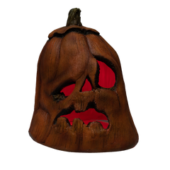 Citrouille Pourrie - 1 Ghoulish