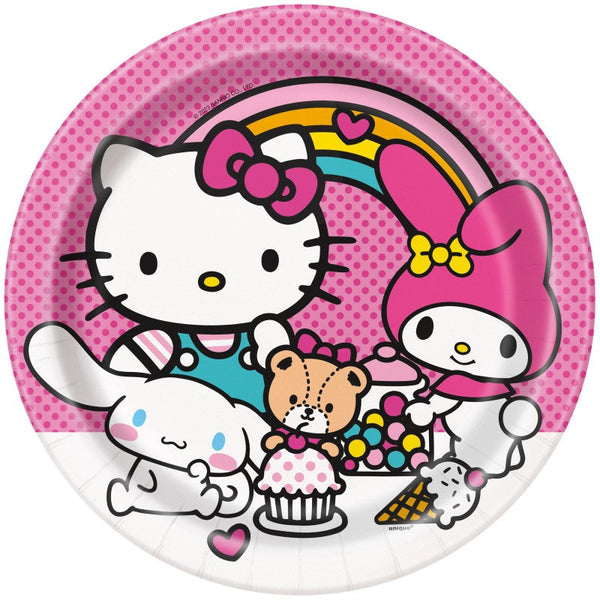 Hello-Kitty J-FÊTE EXTRÊME