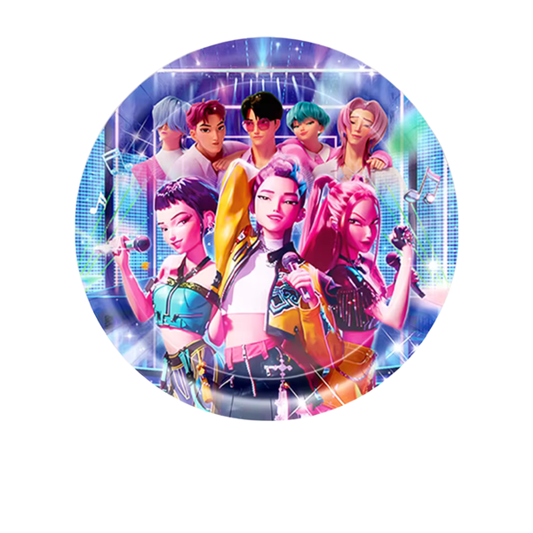 K-Pop J-FÊTE EXTRÊME