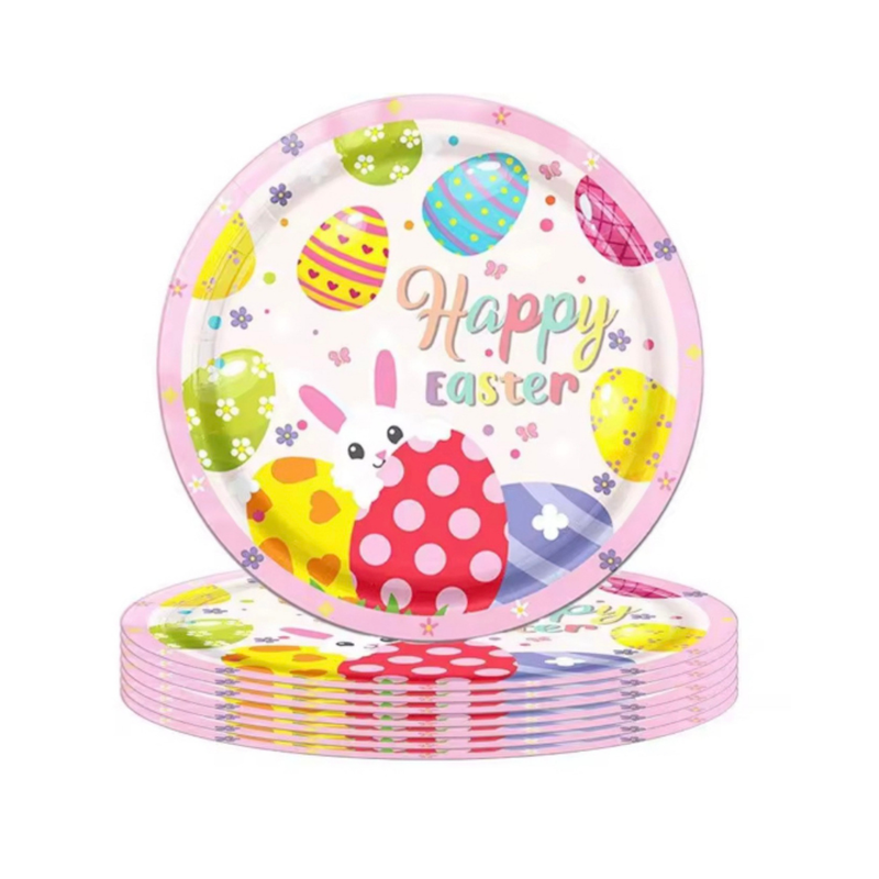 Lapin-de-Pâques J-FÊTE EXTRÊME