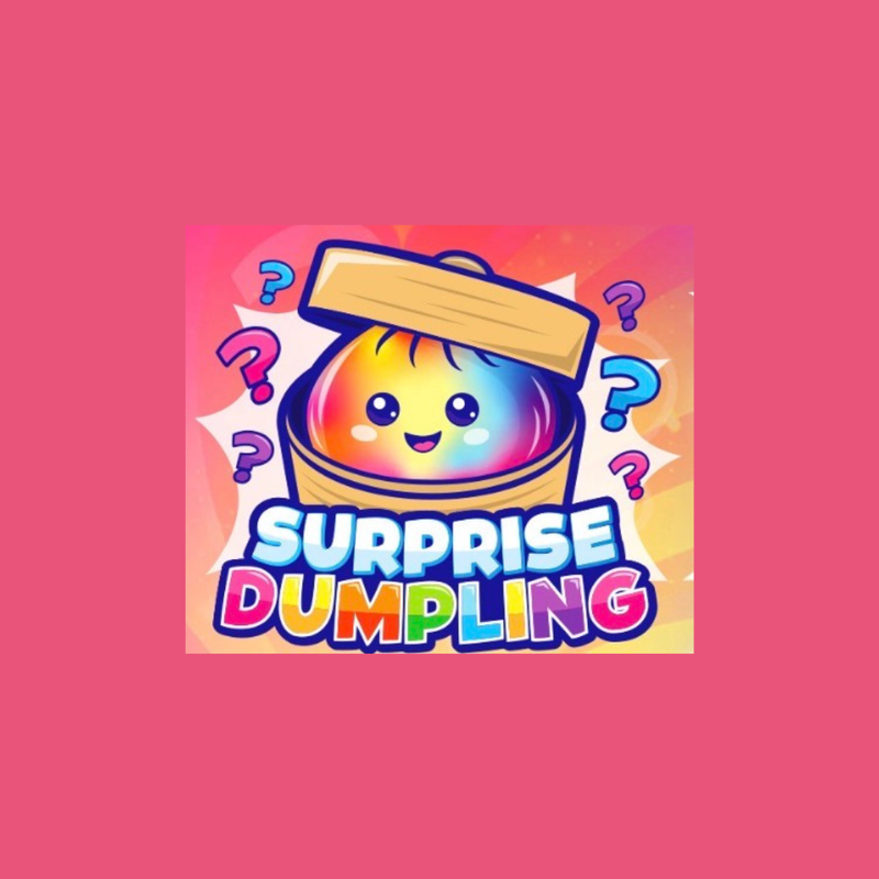 Surprise-Dumpling J-FÊTE EXTRÊME