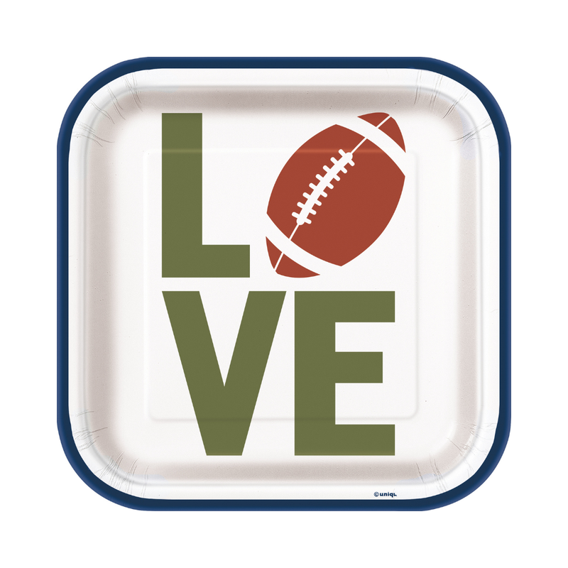 Tailgate-Football J-FÊTE EXTRÊME