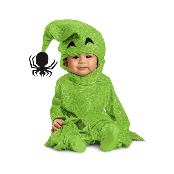 Costumes-d-Halloween-pour-Tout-Petits J-FÊTE EXTRÊME