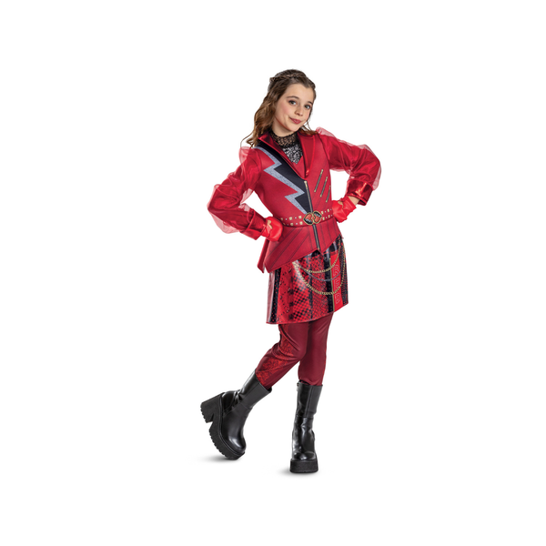 Costumes-d-Halloween-pour-Fille J-FÊTE EXTRÊME