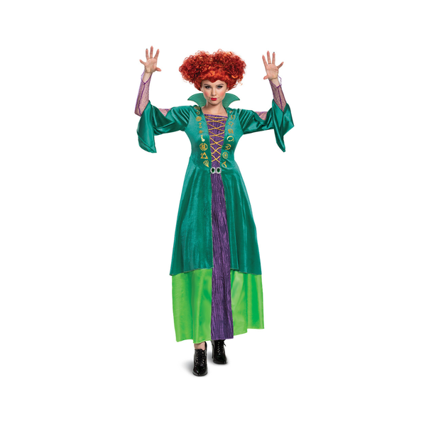 Costumes-d-Halloween-pour-Femme J-FÊTE EXTRÊME