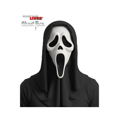 Ghost Face