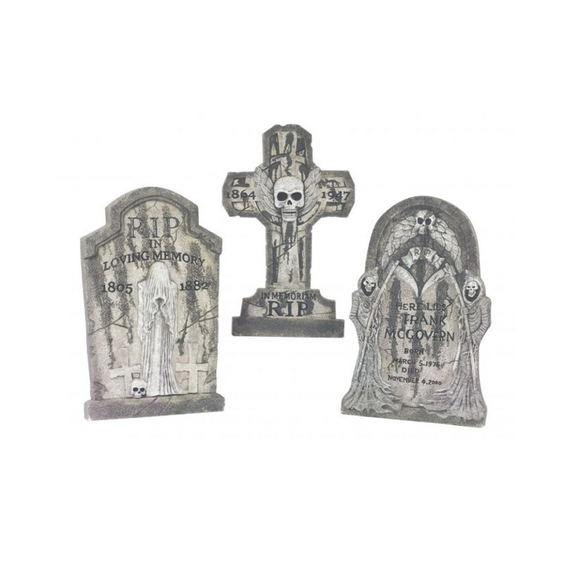 Cimetière