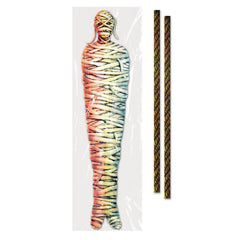 Décoration pour arbre – Momie