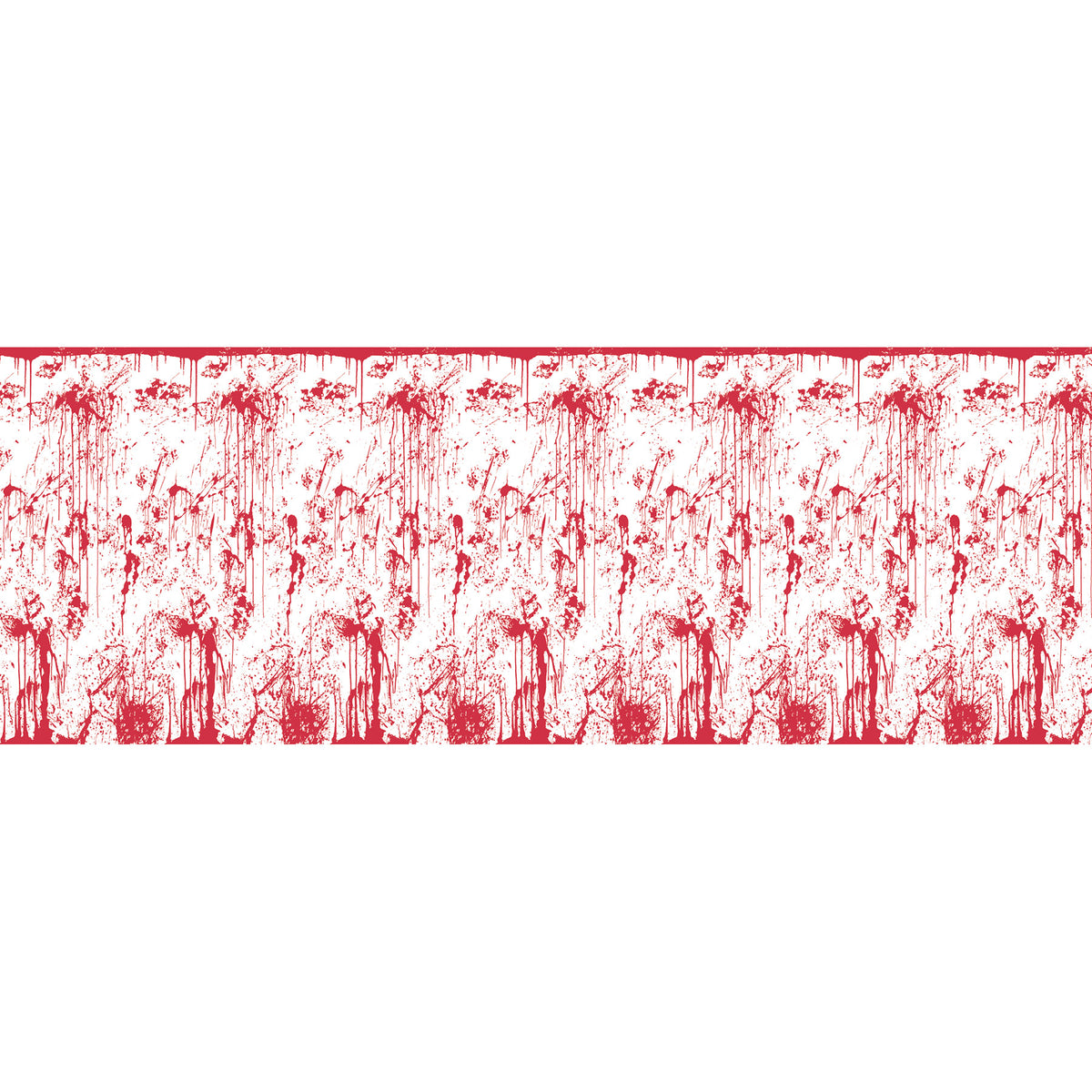 Toile de fond - mur ensanglanté