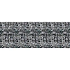 Toile de fond - mur de pierre