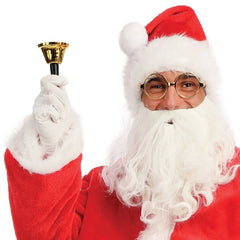 Cloche de Père Noël