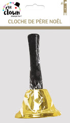 Cloche de Père Noël