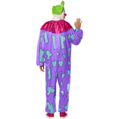 Costume Homme - Killer Klowns From Outer Space - Jumbo - Adulte
