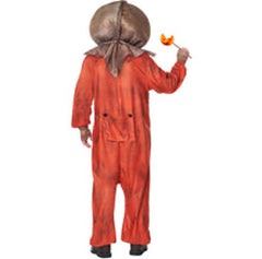 Costume Garçon - Trick R Treat - Sam - Enfant