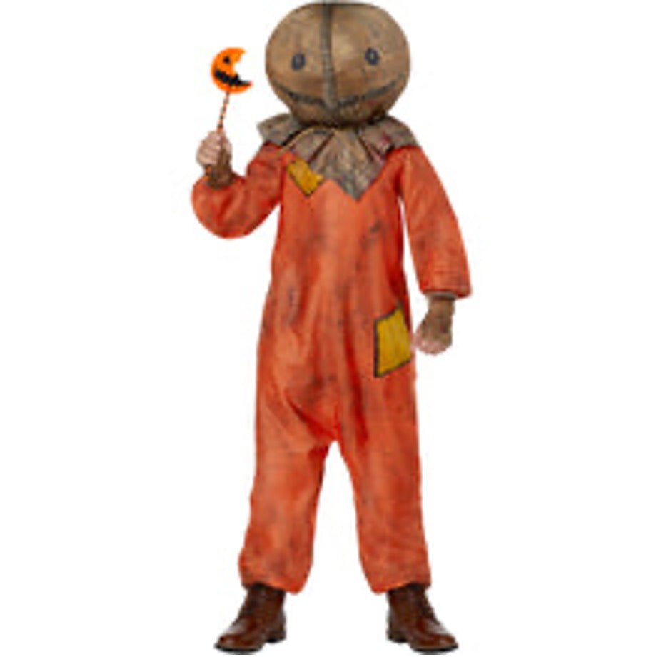 Costume Garçon - Trick R Treat - Sam - Enfant