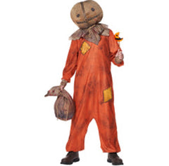 Costume Homme - Trick R Treat - Sam - Adulte