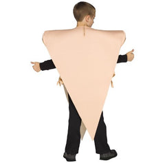 Costume - Part de pizza - Enfant - Taille Unique