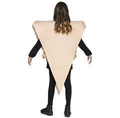 Costume - Part de pizza - Enfant - Taille Unique