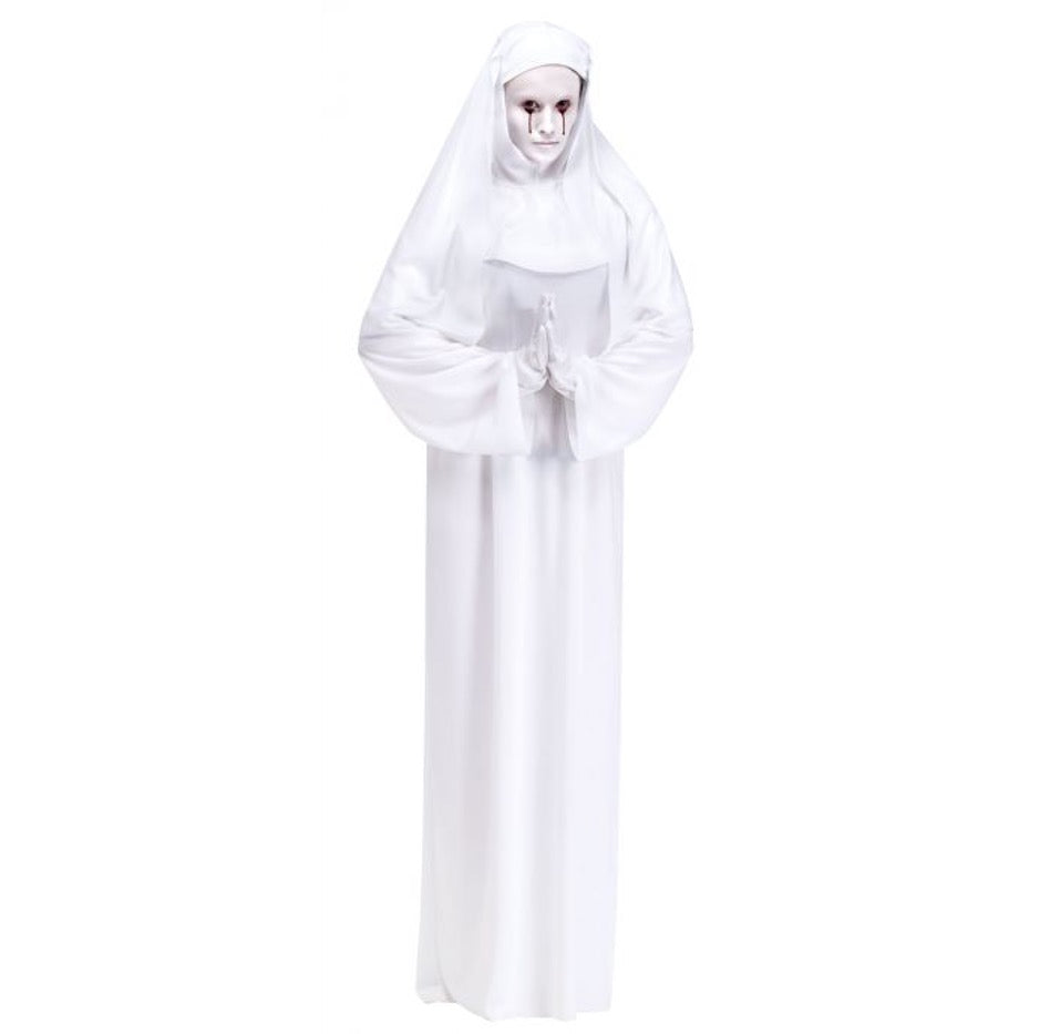 Costume Femme - Mary la terrifiante – Adulte - Taille unique