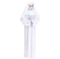 Costume Femme - Mary la terrifiante – Adulte - Taille unique