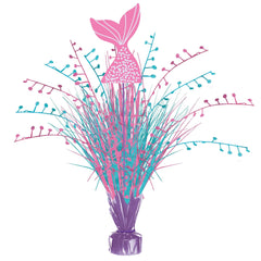 Shimmering Mermaids Spray Centerpiece