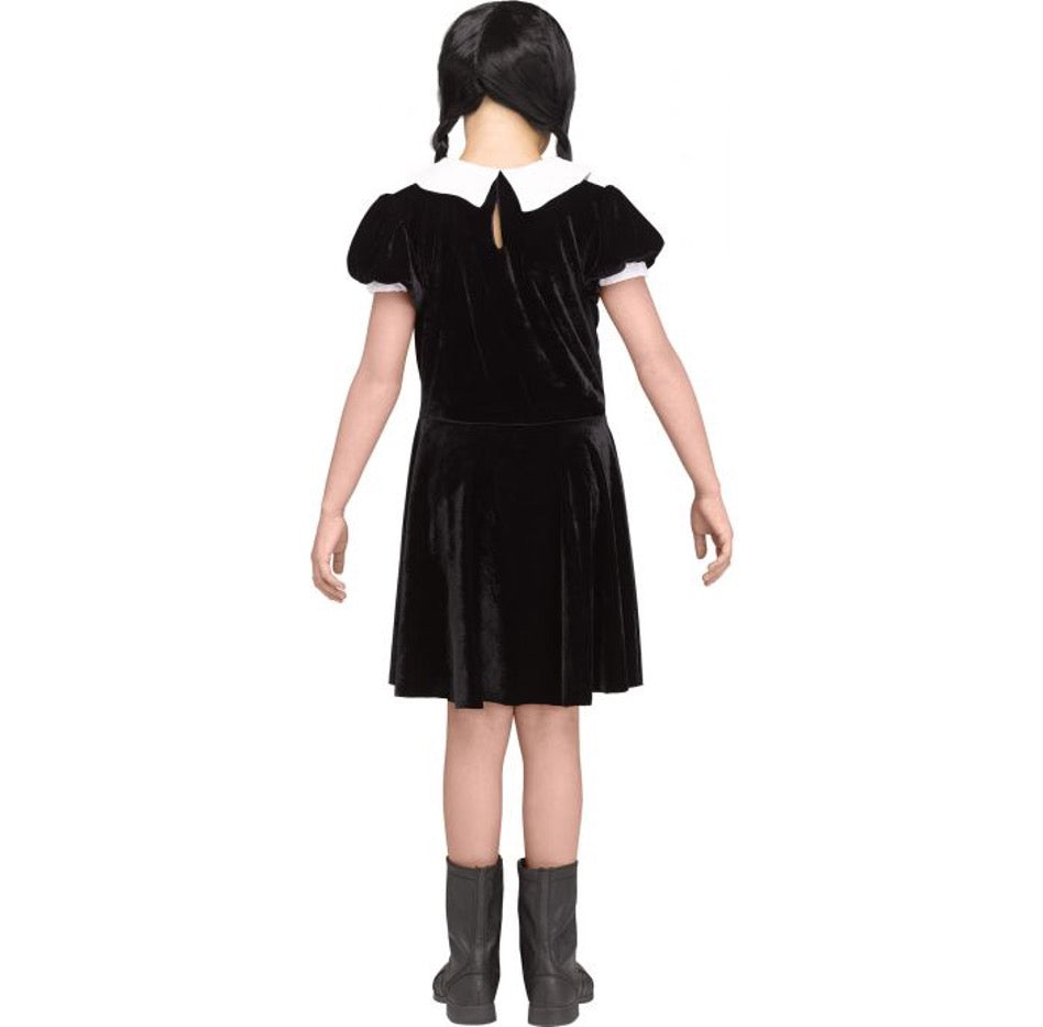 Costume Fille - Gothique - Enfant