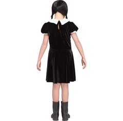 Costume Fille - Gothique - Enfant
