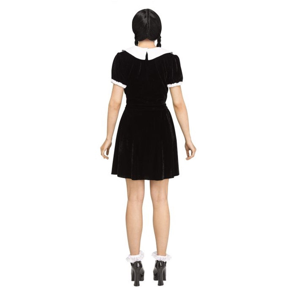 Costume Femme - Gothique – Adulte