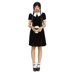 Costume Femme - Gothique – Adulte