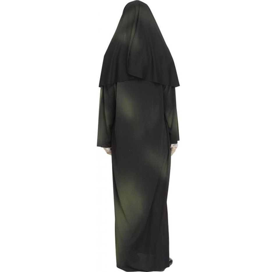 Costume Femme - Religieuse possédée - Adulte
