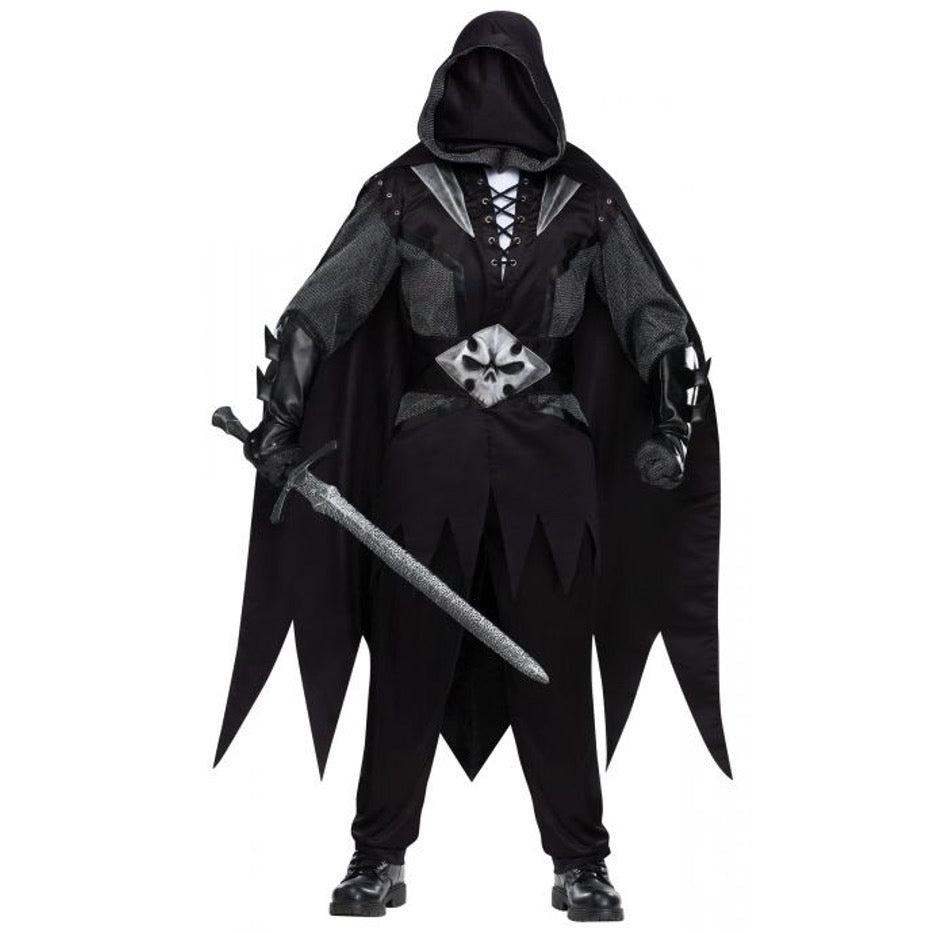 Costume Homme - Chevalier maléfique – Adulte