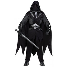 Costume Homme - Chevalier maléfique – Adulte