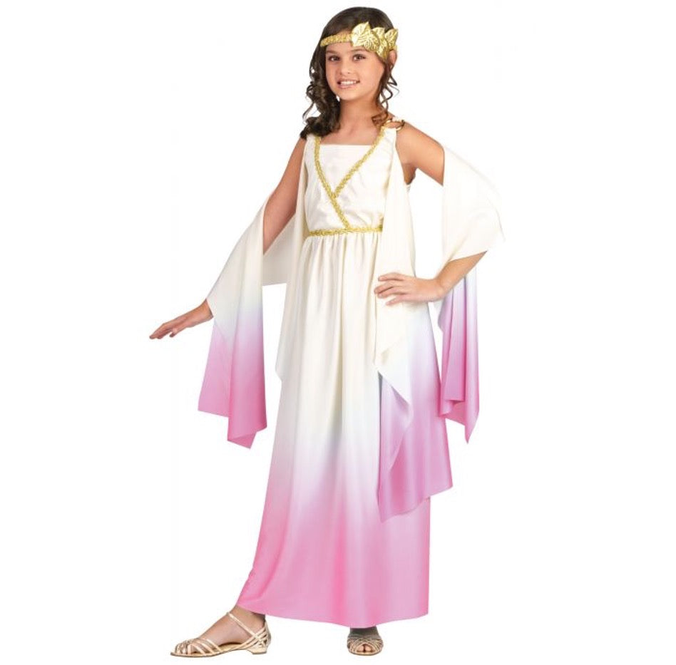 Costume Fille - Athéna - Enfant