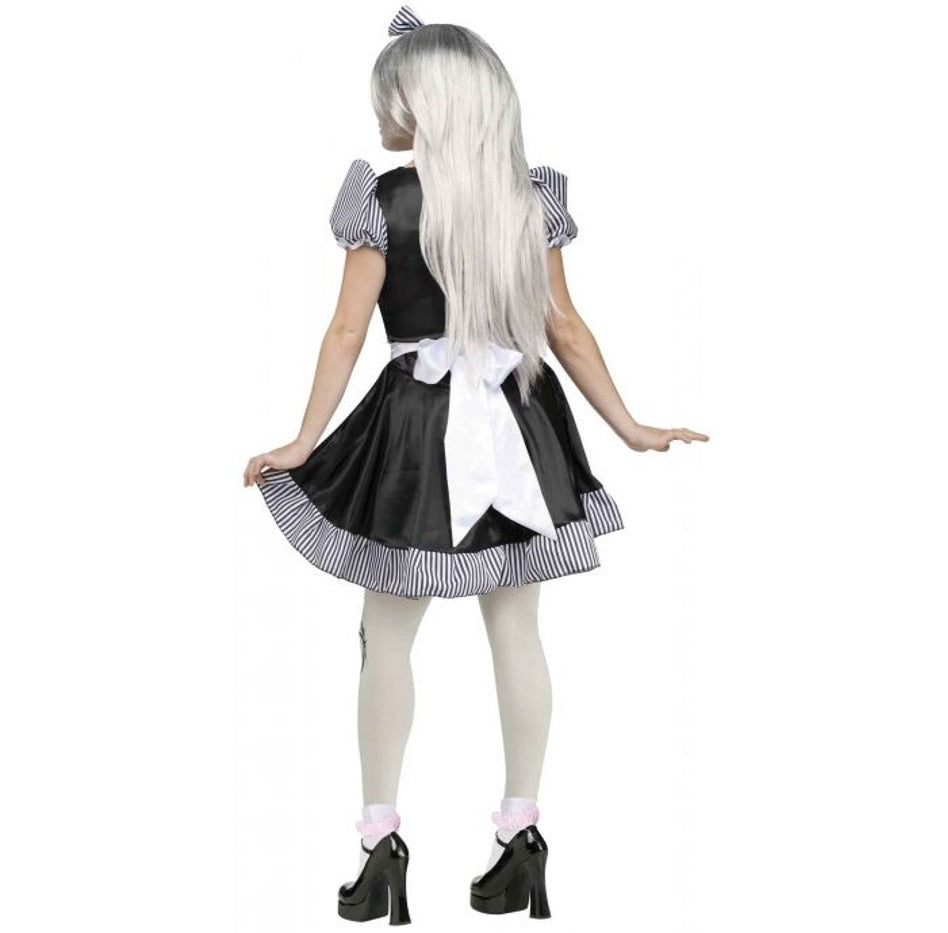 Costume Femme - Poupée brisée – Adulte