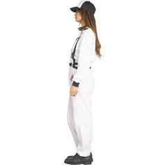 Costume Femme - Astronaute - Adulte