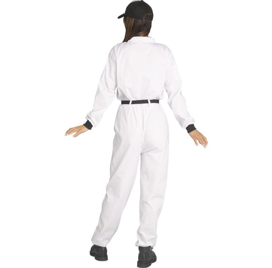Costume Femme - Astronaute - Adulte