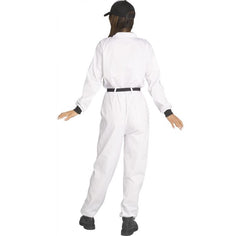 Costume Femme - Astronaute - Adulte