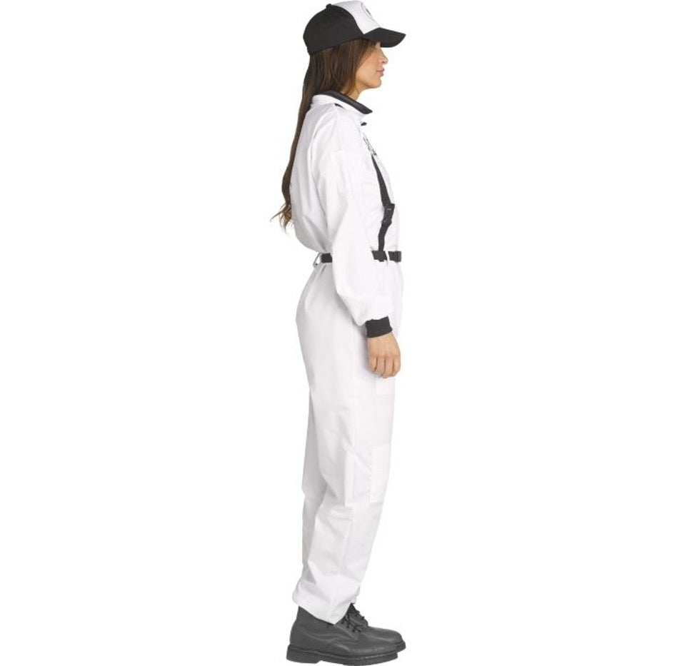 Costume Femme - Astronaute - Adulte
