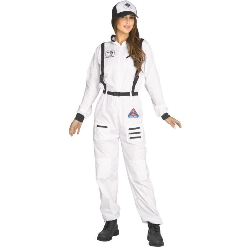 Costume Femme - Astronaute - Adulte